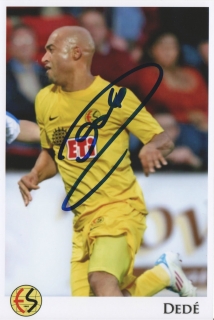 Dedé (Eskisehirspor)