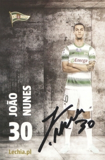 João Nunes (Lechia Gdańsk)