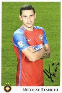 Nicolae Stanciu (FCSB)