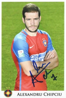Alexandru Chipciu (FCSB)