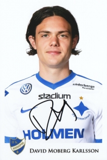 David Moberg Karlsson (Norrköping)