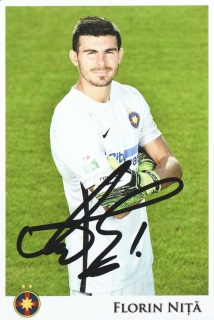 Florin Niță (FCSB)