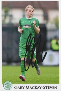 Gary Mackay-Steven (Celtic)