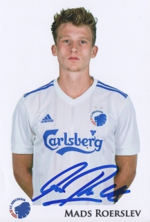 Mads Roerslev (Copenhagen)