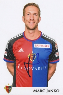 Marc Janko (Basel)