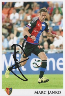 Marc Janko (Basel)
