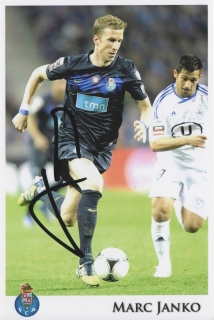 Marc Janko (Porto)
