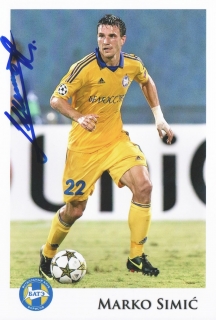 Marko Simić (BATE Borisov)