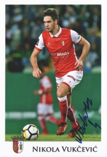 Nikola Vukčević (Braga)