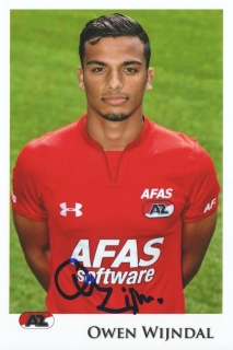 Owen Wijndal (Alkmaar)