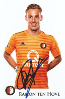 Ramón ten Hove (Feyenoord)