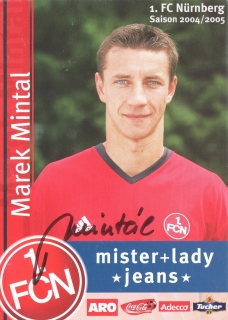 Marek Mintál (Nürnberg)