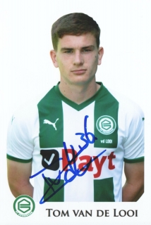 Tom van de Looi (Groningen)