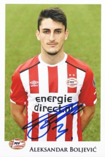 Aleksandar Boljević (PSV)