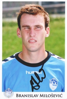 Branislav Milošević (Borča)
