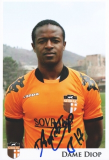 Dame Diop (Shirak)