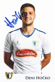Deni Hočko (Famalicão)