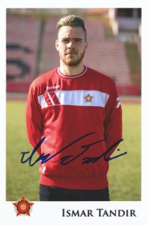 Ismar Tandir (Sloboda Tuzla)