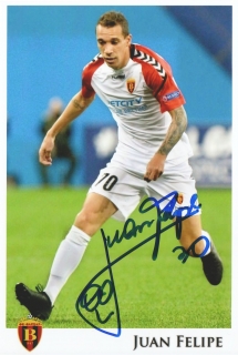 Juan Felipe (Vardar)