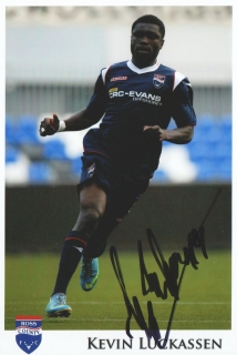 Kevin Luckassen (Ross County)