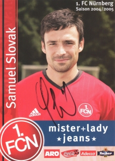 Samuel Slovák (Nürnberg)
