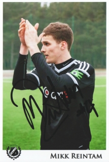 Mikk Reintam (Nõmme Kalju)