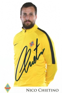 Nico Chietino (Kairat)