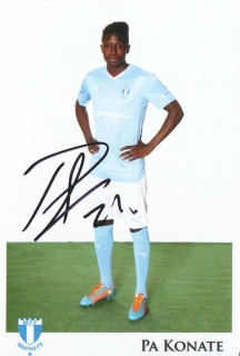Pa Konate (Malmö)