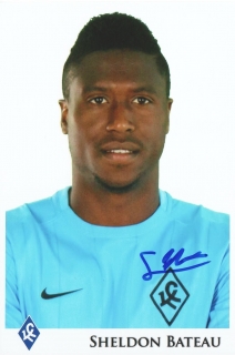 Sheldon Bateau (Samara)