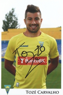 Tozé Carvalho (Estoril)