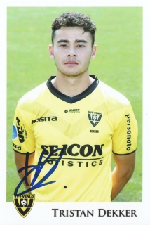 Tristan Dekker (Venlo)