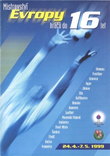 UEFA Euro U-19 (1999)