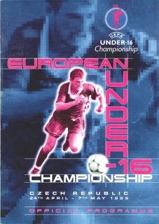 UEFA Euro U-19 (1999)