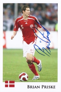 Brian Priske (Denmark)