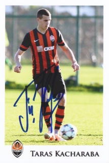 Taras Kacharaba (Shakhtar Donetsk)