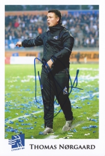 Thomas Nørgaard (Lyngby)