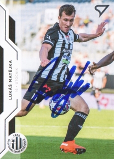 Lukáš Matějka (Dynamo České Budějovice)