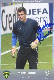 Martin Krnáč (Žilina)