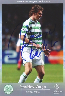 Stanislav Varga (Celtic)