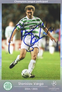Stanislav Varga (Celtic)