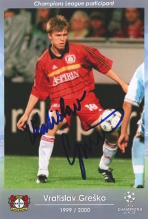 Vratislav Greško (Bayer Leverkusen)