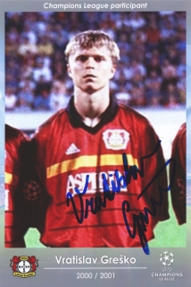 Vratislav Greško (Bayer Leverkusen)