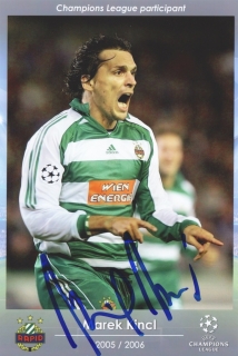 Marek Kincl (Rapid Wien)