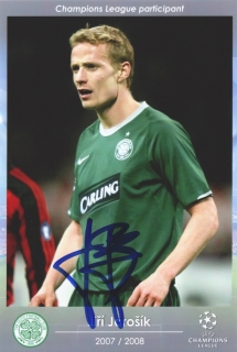 Jiří Jarošík (Celtic)