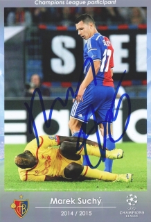 Marek Suchý (Basel)