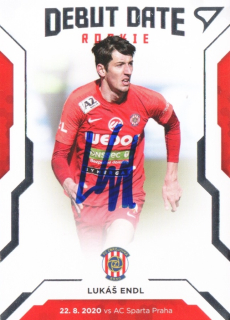 Lukáš Endl (Zbrojovka Brno)