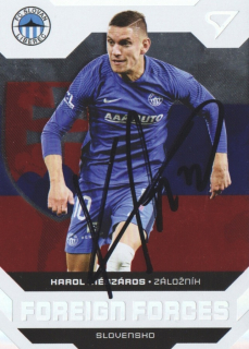 Karol Mészáros (Slovan Liberec)
