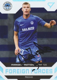 Marios Purzitidis (Slovan Liberec)