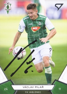 Václav Pilař (Jablonec)