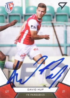 David Huf (Pardubice)
